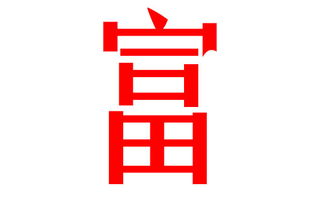 富姓女孩起名的重要性