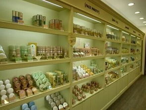 有没有适合化妆品店的好听批发名字推荐？