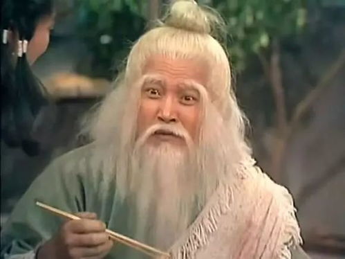 金庸作品中的女性形象概览