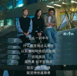 六、 中年人危机：全球化经济持续发展变化波动下的人生转折点解析（数据）