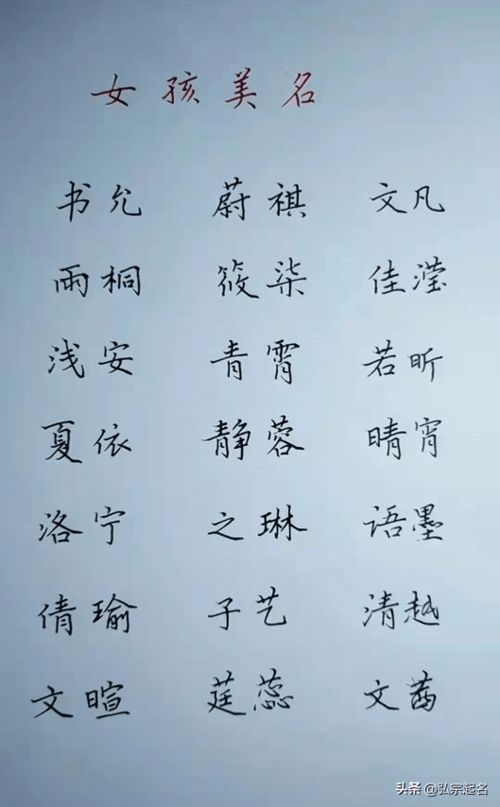 前言：别把名字想得太高大上