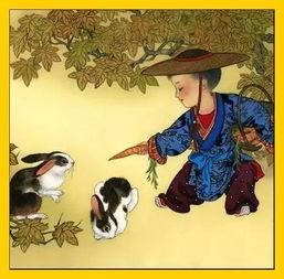 1987年属兔的人哪年有贵人相助？属相贵人是什么生肖？