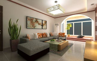 生肖羊：财运的流失与客厅风水的财位布局