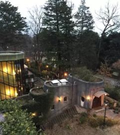 日本文化旅游博物馆景点乱炖：一场不靠谱的奇葩之旅