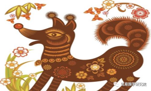 二、 “忠义狗”改运法的基本原则