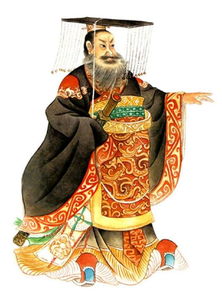 (1) 北魏“杀母”制度之历史持续发展渊源与作用于