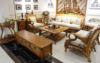 材质特性及其对摆放的影响