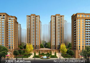 高层住宅的风水解析