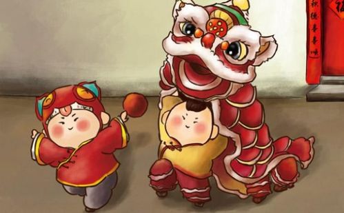 童子面相特征的深度解析