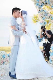 2. 打造浪漫温馨的婚礼氛围