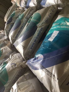 C60系列无收缩灌浆料的典型凝结时效