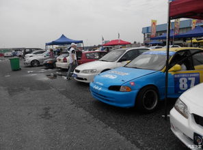 震惊！肇庆赛车场门票打折竟是惊天骗局？2026年黄历显示这天去最倒霉！