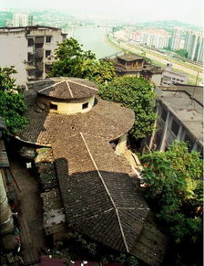 1. 建筑年代与技术特征