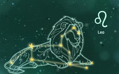 ：星象运行与星座特质的综合解析