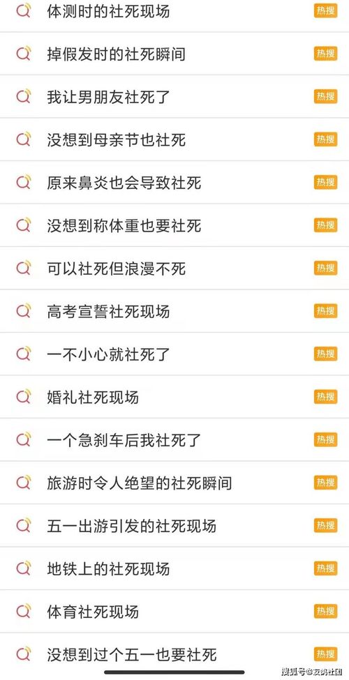 网名背后的故事