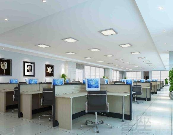 二、 桌上物品摆放的具体原则：细节决定成败