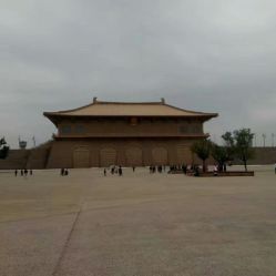 震惊!大明宫遗址公园门票优惠套餐大揭秘 不堪后悔一辈子!