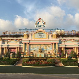 天呐！这到底是哪里啊？简直要被绕晕了！