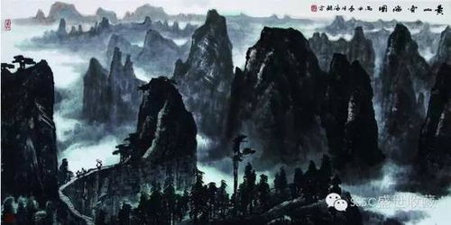 华山作为风水宝地的空间格局与文化意象