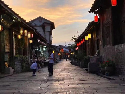 旧州古镇：免费标签下的隐形陷阱