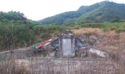 祖坟风水的基本原则与特点