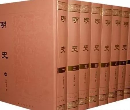 《明史》列传卷三十一中的十分沉关键人物及其历史持续发展事件概述