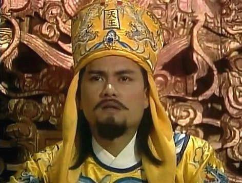 一、 军事领域才能卓著的皇帝概述