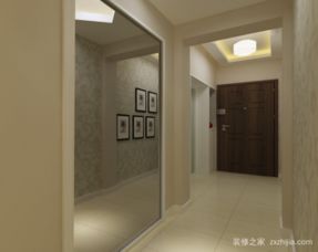 室内过道走廊的风水讲究有哪些注意事项？