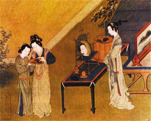 宋代：女性群体社会周边环境与政治领域地位的综合提升