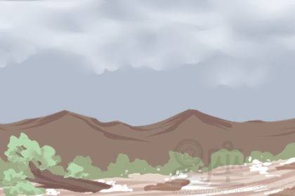 梦见亲人从楼梯摔下这是不是预示着什么不幸的事情即将发生？