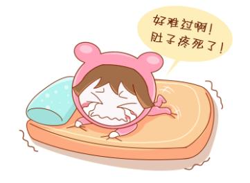 2. 肚子里长东西（子宫肌瘤/息肉）