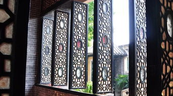 门对门风水化解八仙彩，门对窗的最旺装饰品是什么？