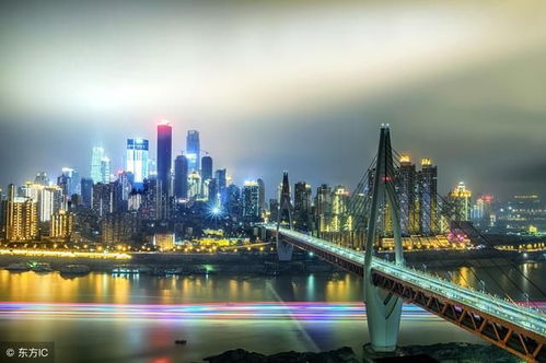南滨路江景民宿: 看夜景无需排队