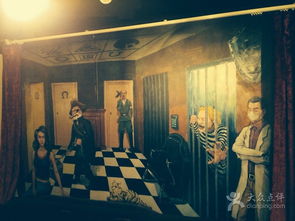 1.1 选址与风水因素