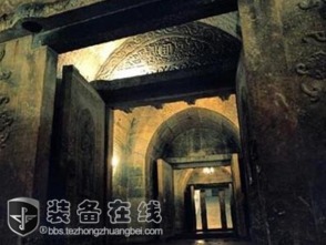 堪风水真的嫩用来盗墓吗？这方法靠谱吗？