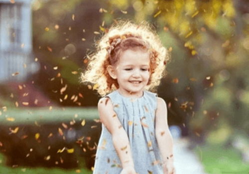 给小女儿起名的玄学角度（纯属瞎扯淡）