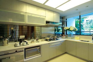 一、 厨房壁面绘画选配的基本原则