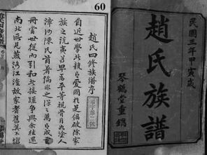 各地姜姓分支的字辈概况