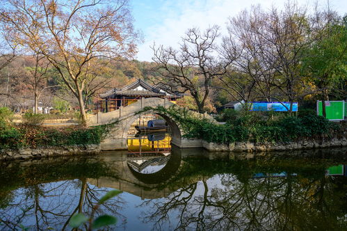 鼋头渚：太湖第一名胜