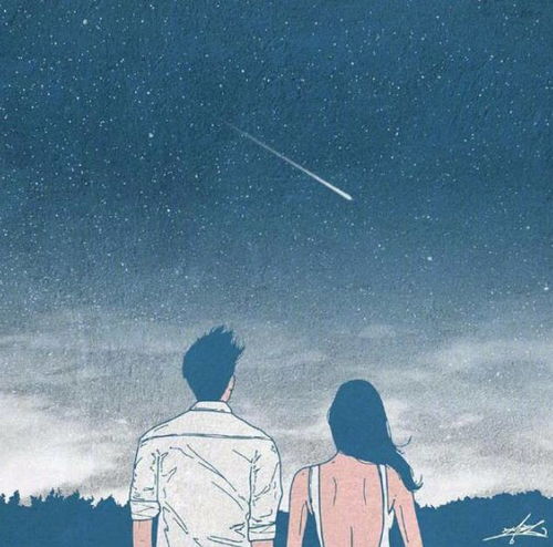 哪些星座男不会放弃对旧爱的执着追求？
