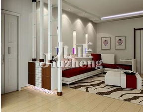 一、 小户型风水布局的核心原则