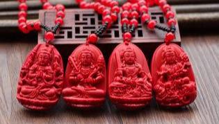 黄水晶：让你财源滚滚来！