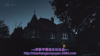 午夜钟声带来的不安