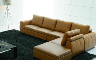 沙发摆设细节要求