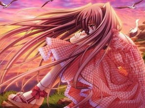 沙中金命的女孩命运如何？