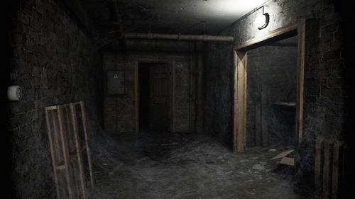 校园怪谈：历史遗迹与现代都市空间的交织