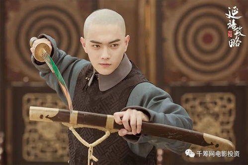 罗通拜师解签求子，他的个人资料简介有哪些细节？