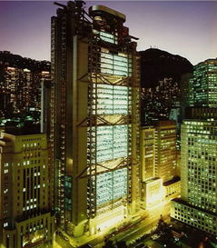 中银大厦面对十字路口的风水如何调整？