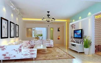 一、 十字绣的风水象征及其在客厅中的定位