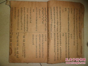 1. 手绘符咒的必备要素